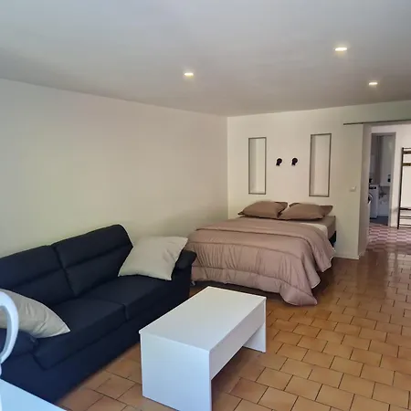 Lägenhet Havre De Paix *