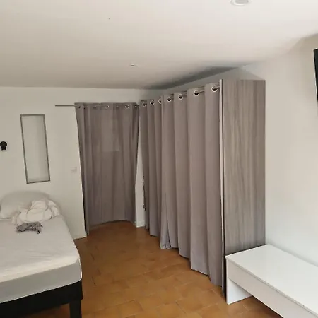 Lägenhet Havre De Paix *