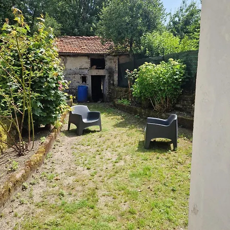 Διαμέρισμα Havre De Paix Bains-les-Bains