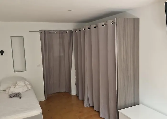 Apartment Havre De Paix *