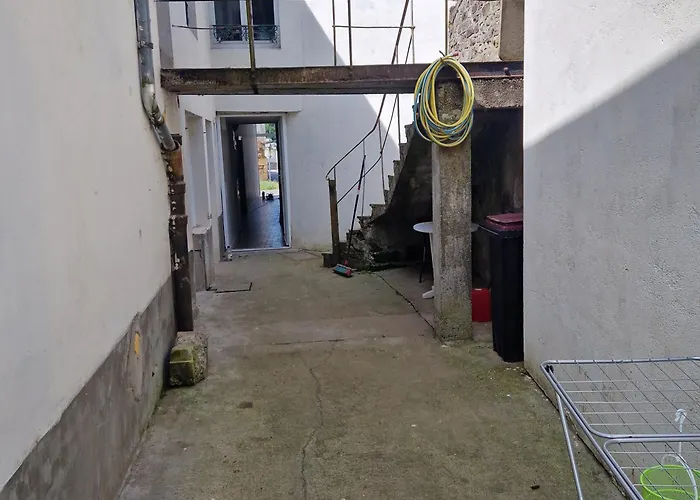 Apartment Havre De Paix *